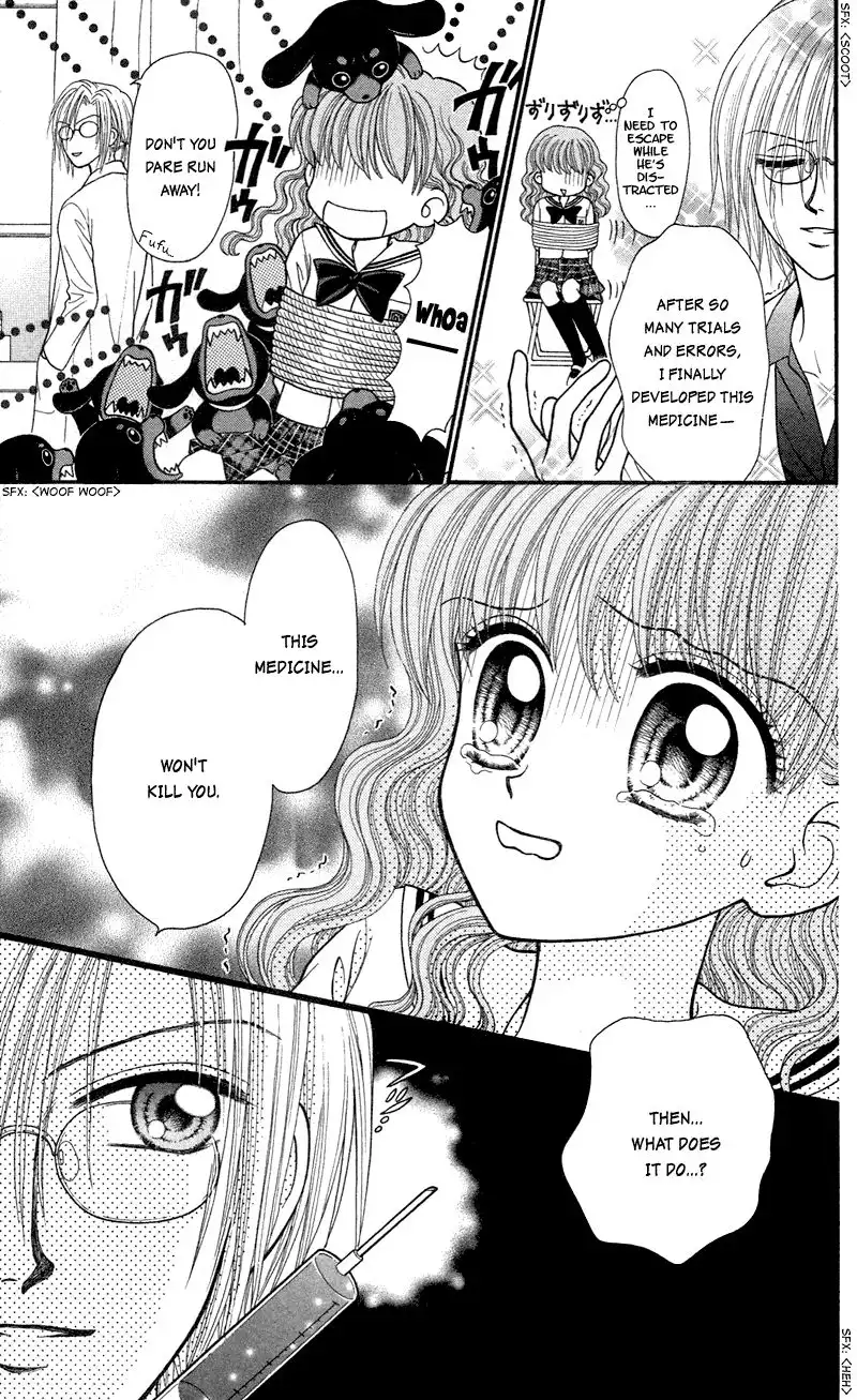 W Pinch Chapter 12 4